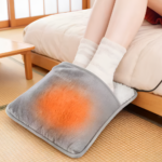 Електрична грілка для ніг до 60°C