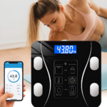 Розумні електронні ваги з Bluetooth