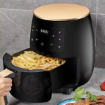 Аерофритюрниця 3600 Вт, 6 л
